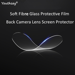 Film protecteur d'écran en verre pour Samsung Galaxy S21 FE, verre du Guatemala, couverture complète, S23 FE, S21, S20 FE small picture n° 6