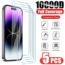 Protecteur d'écran en verre Guatemala pour iPhone, iPhone 15 14 13 12 11 Pro Max 12 Mini 13 14 15 Plus SE X XS Poly, 5 pièces small picture n° 1