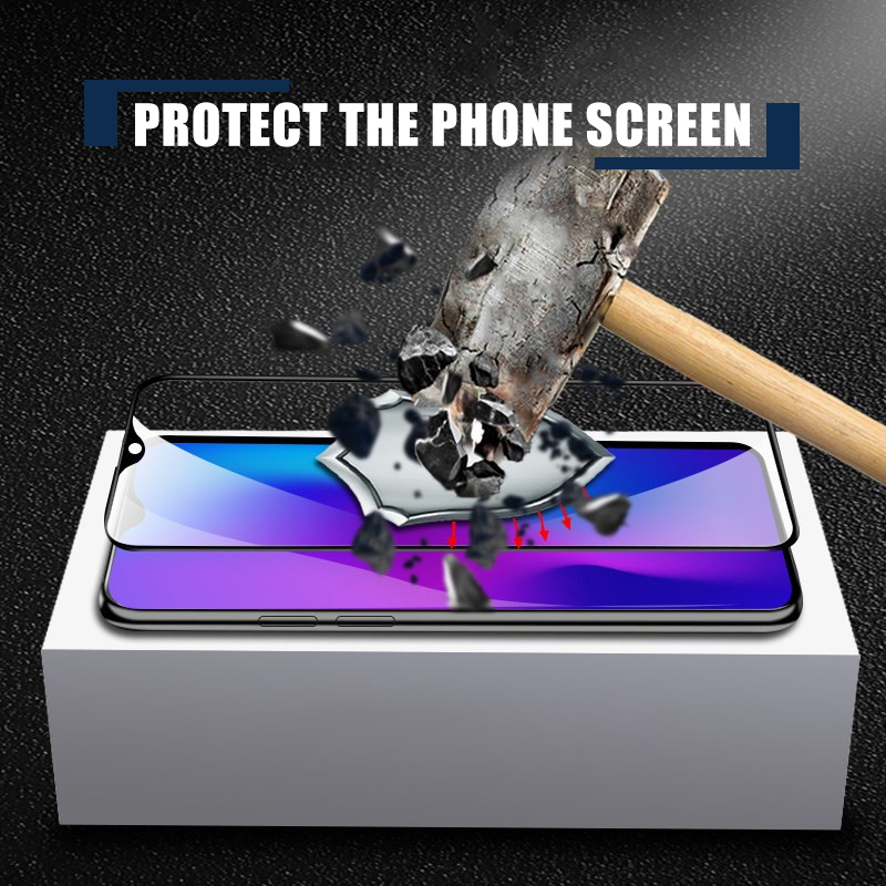 Film protecteur d'écran en verre trempé 9H Guatemala, pour Samsung Galaxy A30, A30S, A31, A 31, 30 s n° 3