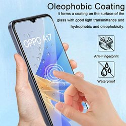 Protecteur d'écran en verre pour Samsung, Guatemala, S22, S23 Plus, S21, S20 FE, M30, M31S, M51, M32, M20, M53, A51, A71, A22, A54, A12S, A13, A20S, 4G, 5G small picture n° 3