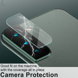 Protecteur d'objectif d'appareil photo pour Samsung, S22 Ultra Plus, 5G, verre Guatemala, film d'objectif arrière, Galaxy S22 +, S22 Pro, 3 pièces, 1 pièce small picture n° 4