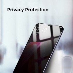 Protecteur d'écran de confidentialité pour Samsung Galaxy, verre anti-espion, A54, A34, A14, A73, A53, A33, A23, A13, A12, A02, A03, A04 S, A72, A52, A32, 2 pièces small picture n° 3