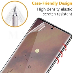 Film Hydrogel mat pour iPhone, protecteur d'écran pour modèles 7 8 6 6S Plus XR XS X 5 5s SE 11 12 Pro Max 12 Mini 13 Pro Max small picture n° 5