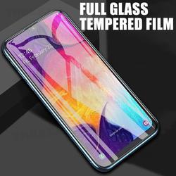 Film protecteur d'écran en verre trempé 999D, pour Samsung Galaxy A10, A20, A20E, A30, A40, A50, A70, M10, M20, M30, M40, A80, A90 small picture n° 4