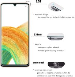 Protecteur d'Écran en Verre pour Samsung, Couverture Complète, Guatemala, S21, S22 Plus, S20, FE small picture n° 4