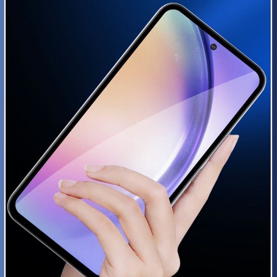Protecteur d'écran en verre pour Samsung Galaxy, couverture complète, Guatemala, A54, A74, A52S, A53, A14, A24, A34, S20FE, S21FE, 3 pièces n° 4