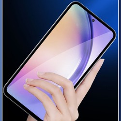 Protecteur d'écran en verre pour Samsung Galaxy, couverture complète, Guatemala, A54, A74, A52S, A53, A14, A24, A34, S20FE, S21FE, 3 pièces small picture n° 4