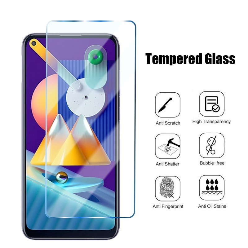 Protecteur d'écran pour iPhone, 5 pièces, en verre trempé pour modèles 11, 12, 13, 14 Pro, XR, XS Max, Mini, se 2020, 7, 8, 6, 6S Plus n° 5