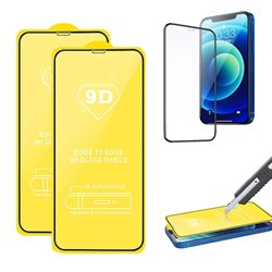 Verre de protection d'écran pour Xiaomi, protecteurs d'écran pour Redmi Note 11, 10S, 10, 9S, 9, 8T, 8, 7 Pro, 5G, 9A, 9C, Guatemala, 9D, 1-5 pièces small picture n° 2