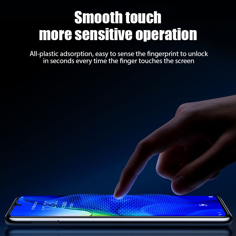 Protecteur d'écran pour Huawei, 3 pièces, 2 pièces, en verre trempé pour P30 lite P50 P40  P20 Lite Y5 Y6 Y7 Y9 P Smart Z S 2019 2020 2021 n° 4
