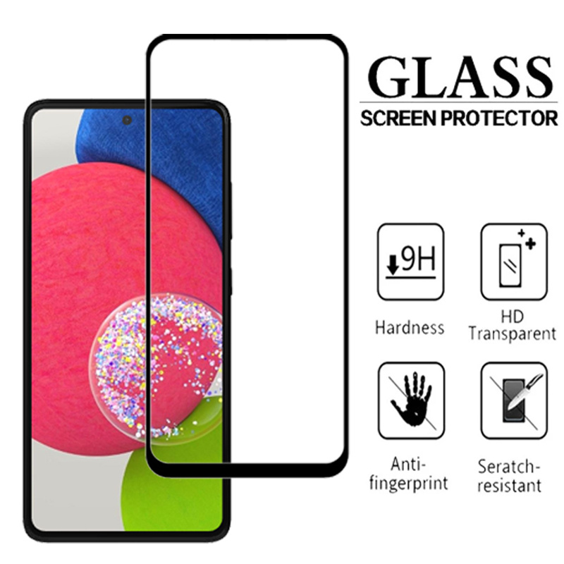 samsung a14, verre trempe pour Samsung Galaxy A14 A13 A22 A33 A23 A53 verre trempé pour Samsung A14 Protection de caméra pour Samsung A22 A 13 A14 5G screen protector vitre protection Samsung a 14 n° 5