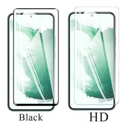 Pour Samsung Galaxy S22 Plus Verre pour Samsung S22 Trempé Protecteur D'écran En Verre pour Samsung S 21 22 S22 S21 + FE Lentille En Verre small picture n° 3