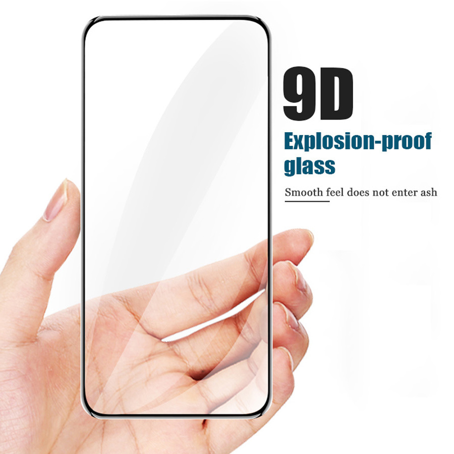 Protecteur d'Écran en Verre pour Samsung, Couverture Complète, Guatemala, S20 FE 5G Lite A71 A51 A12 A21S A50 M51 M31, 3 Pièces n° 2