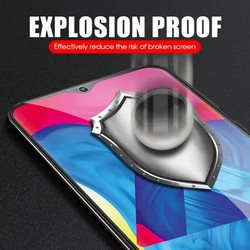 Protecteur d'Écran à Couverture Complète en Hydrogel, pour Samsung Galaxy S21 Plus S22 S23 Ultra FE S20 S10 Note 20 9 10 small picture n° 4