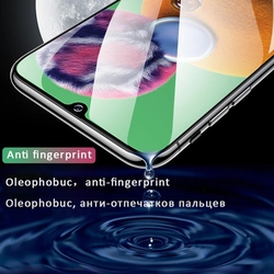 ZLNHIV-Protecteur d'écran pour Samsung Galaxy, Film Hydrogel, Pas de Verre, A04, A04E, A34, A54, A53, A73, M13, M14, M52, M53, M54, M62, A12, A13, A14 small picture n° 6