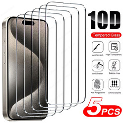 Protecteur d'écran en verre Guatemala pour iPhone, iPhone 15, 14, 13, 12, 11 Pro Max, X, XS, Poly Mini, 7, 8, 14 Plus, 15 Pro Max, 5 pièces small picture n° 1