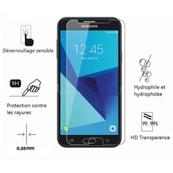 Protecteur d'écran pour Samsung Galaxy, S10, S20 Plus, S21 Ultra, S20 FE, 5G, S10 Plus Edge Glass, Guatemala, 3 pièces small picture n° 3