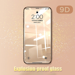 Verre de protection Guatemala pour iPhone, 11, 12, 13, 14, 7, 8, 6, 6S, 6, 7, 8 Plus, 13, 12 Pro Max, 12, 13 Mini, X, Poly, XS, 3 pièces small picture n° 2