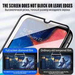 Protecteur d'Écran en Verre pour Samsung Galaxy, 100D, Guatemala, A14, A04, A04S, A04E, A03, A13, A23, A33, A53, A73, F04, M04, M13, M23, M33, M53 small picture n° 3