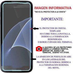 Protecteur d'écran, Compatible avec Samsung Galaxy A52 4G 5G 9H en verre trempé pour movil lorenzomanie small picture n° 2