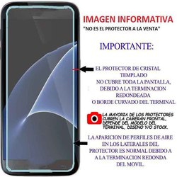 Protecteur d'écran en verre trempé 9H pour Samsung Galaxy S21 Plus, compatible avec Movil Lorenzomania small picture n° 3