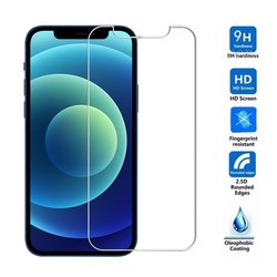 Protecteur d'écran en verre trempé pour iPhone, accessoires de protection pour iPhone 11, 12, 13 Pro, XS Max, Poly 7, 8 Plus, Guatemala small picture n° 2