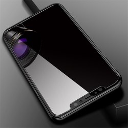 Protecteur d'écran en verre trempé pour iPhone, accessoires de protection pour iPhone 11, 12, 13 Pro, XS Max, Poly 7, 8 Plus, Guatemala small picture n° 6