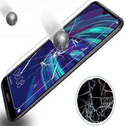Protecteur d'écran en verre trempé 9H pour Samsung Galaxy S21 Plus, compatible avec Movil Lorenzomania small picture n° 5