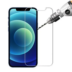 Protecteur d'écran en verre trempé pour iPhone, accessoires de protection pour iPhone 11, 12, 13 Pro, XS Max, Poly 7, 8 Plus, Guatemala small picture n° 3