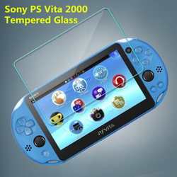 Film de protection d'écran Premium Guatemala Glass, Protecteur d'écran, Sony PSV 2000, 1000 PS Vita 2000, PSV2000, PSV1000