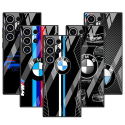 Coque de téléphone BMW M dehors Car Cover, verre souple du Guatemala, Samsung Galaxy S21 Plus, S23 Ultra, S10e, S22 5G, S10 Lite, S20 FE, S9, S10