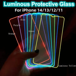 Protecteur d'écran Shoous Guatemala Glass, Protecteur d'écran brillant, iPhone 13 Pro Max, iPhone 14 Pro Max, iPhone 13 Mini Glass