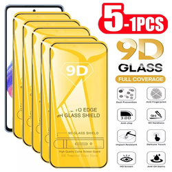 Protecteur d'écran en verre pour Samsung Galaxy, 9D, Guatemala, A13, A53, A52, A12, A33, A23, A32, A51, A52S, A73, A72, A03, A22, M32, M12, M52, M31S, S10E