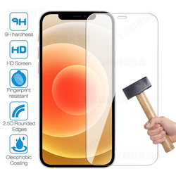 Verre de protection complet 999D pour Apple iPhone, Film de sécurité, Protecteur d'écran, iPhone 13, 12, Mini, 11, Pro, Max, Guatemala, X, Poly, XS